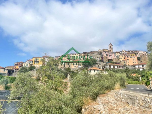 appartamento in vendita a San Lorenzo al Mare