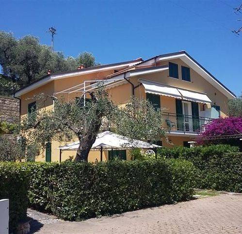 appartamento in vendita a San Lorenzo al Mare