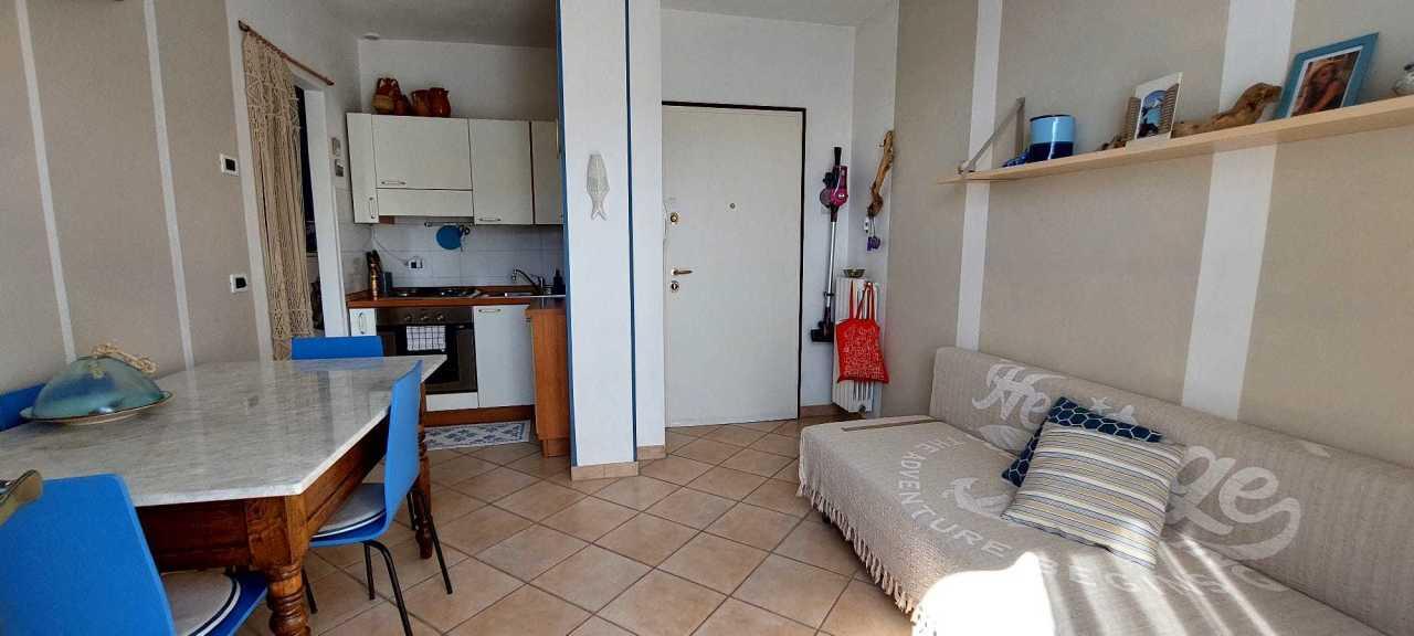 appartamento in vendita a San Lorenzo al Mare