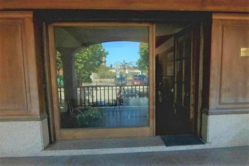 negozio in vendita a San Lorenzo al Mare