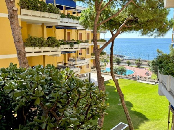 appartamento in vendita a San Lorenzo al Mare