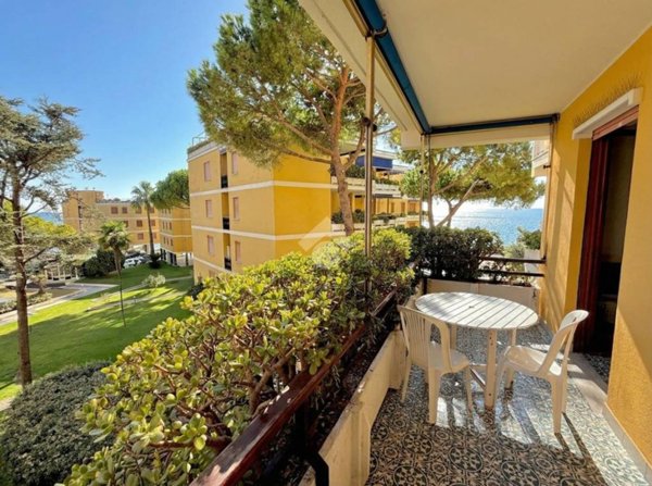 appartamento in vendita a San Lorenzo al Mare