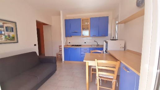 appartamento in vendita a San Lorenzo al Mare