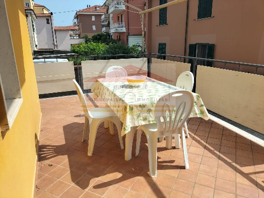appartamento in vendita a San Lorenzo al Mare