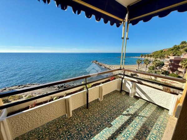 appartamento in vendita a San Lorenzo al Mare