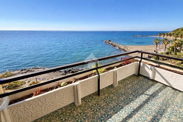 appartamento in vendita a San Lorenzo al Mare