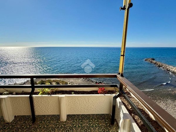 appartamento in vendita a San Lorenzo al Mare