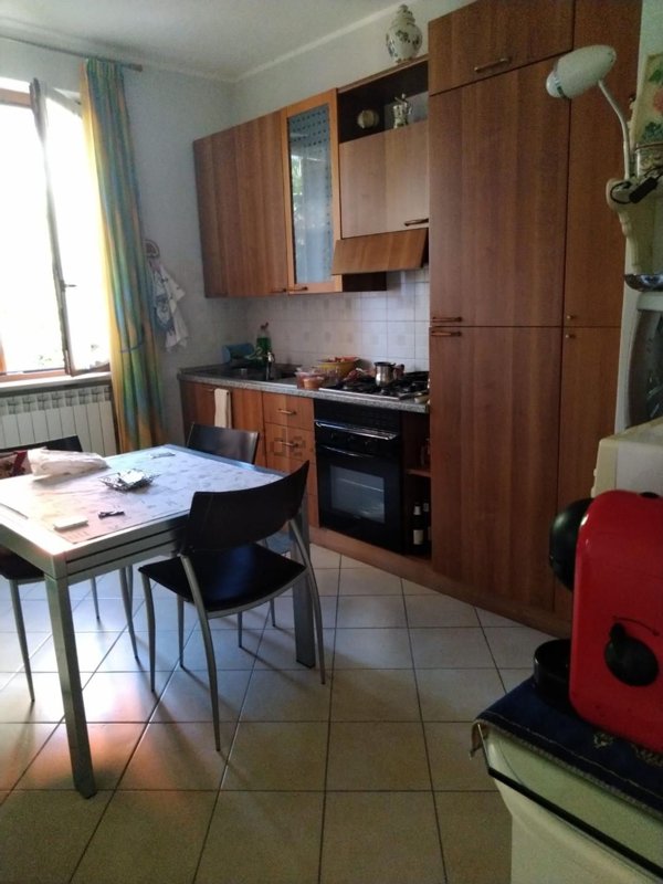 appartamento in vendita a San Lorenzo al Mare