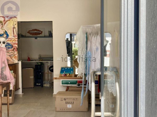 negozio in vendita a San Lorenzo al Mare