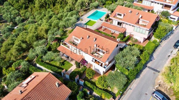 appartamento in vendita a San Lorenzo al Mare