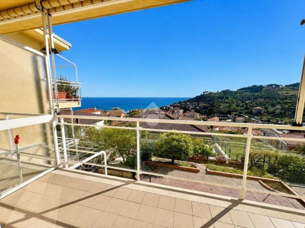 appartamento in vendita a San Lorenzo al Mare