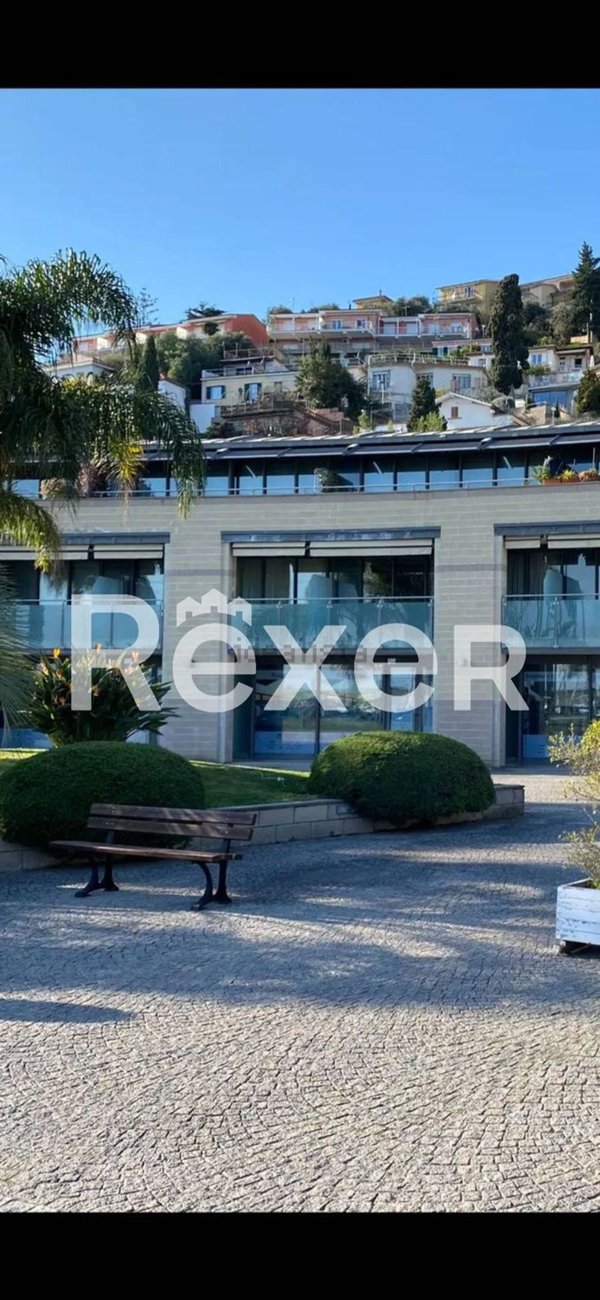 appartamento in vendita a San Lorenzo al Mare