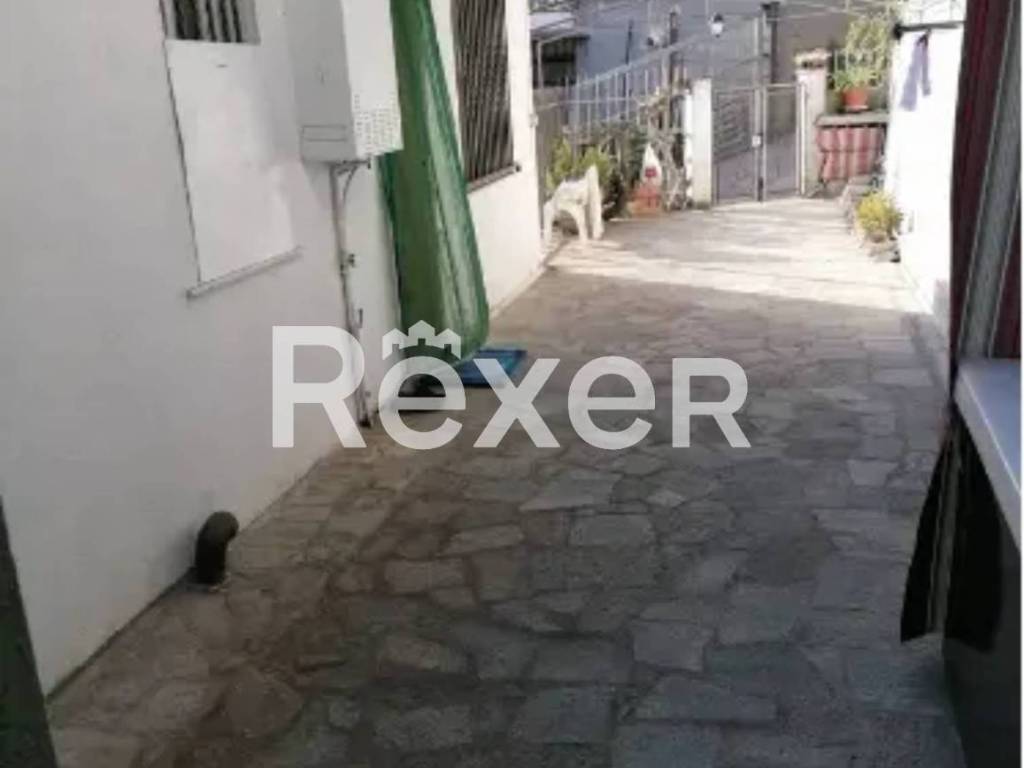 casa indipendente in vendita a San Lorenzo al Mare