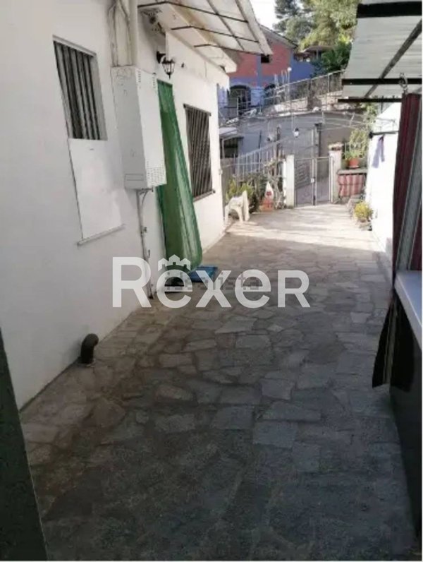 casa indipendente in vendita a San Lorenzo al Mare