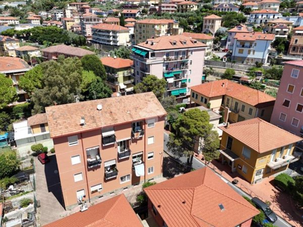 appartamento in vendita a San Lorenzo al Mare