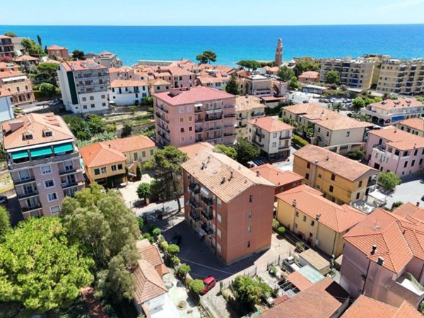 appartamento in vendita a San Lorenzo al Mare
