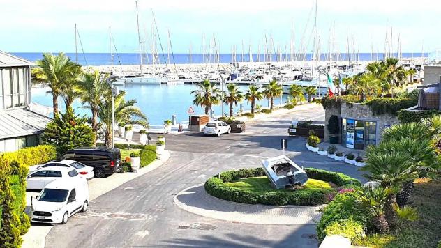 appartamento in vendita a San Lorenzo al Mare