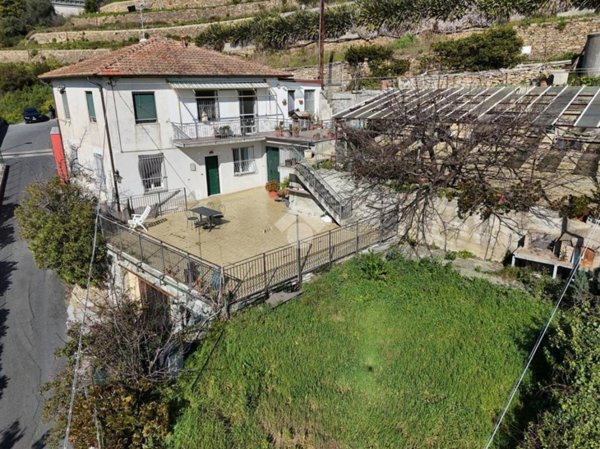 appartamento in vendita a San Lorenzo al Mare