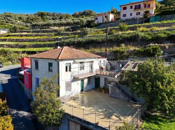 appartamento in vendita a San Lorenzo al Mare