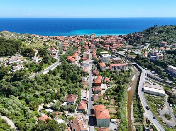 appartamento in vendita a San Lorenzo al Mare