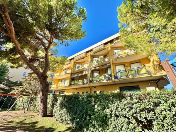 appartamento in vendita a San Lorenzo al Mare