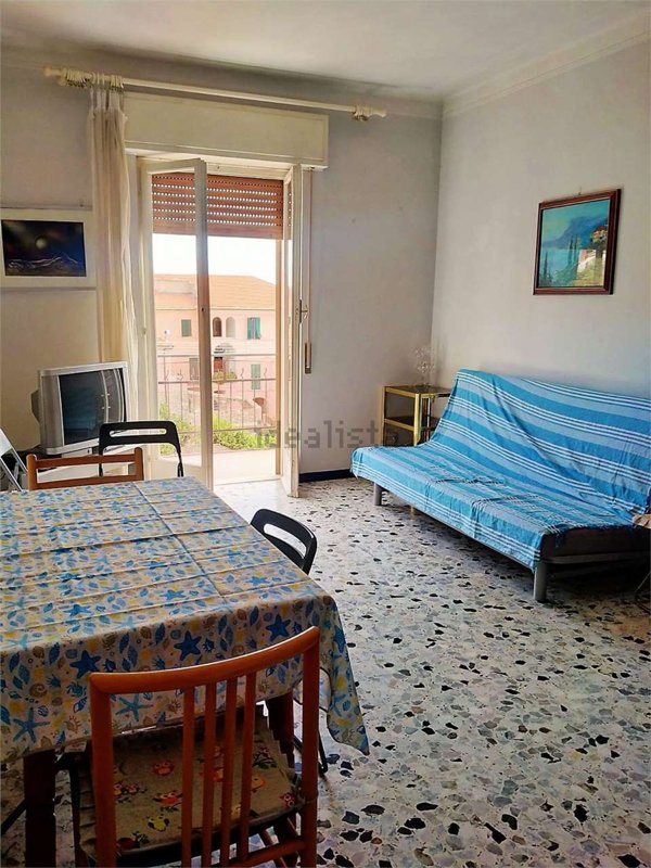 appartamento in vendita a San Lorenzo al Mare