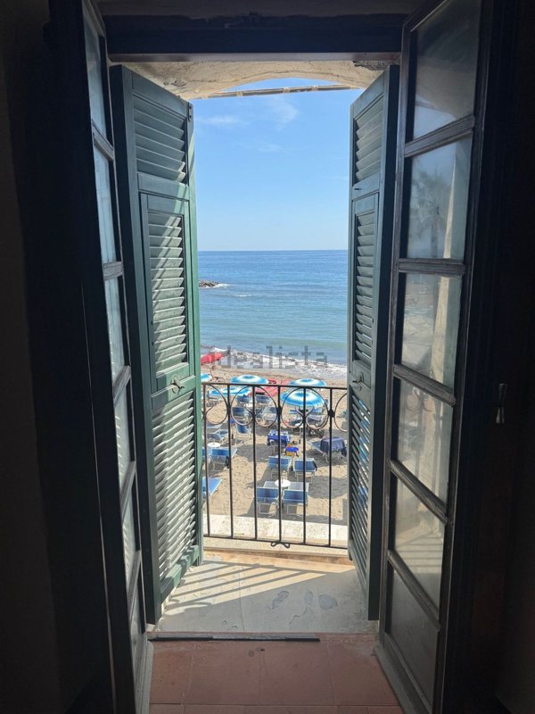 appartamento in vendita a San Lorenzo al Mare