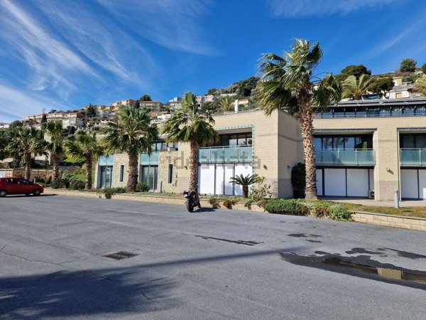 appartamento in vendita a San Lorenzo al Mare