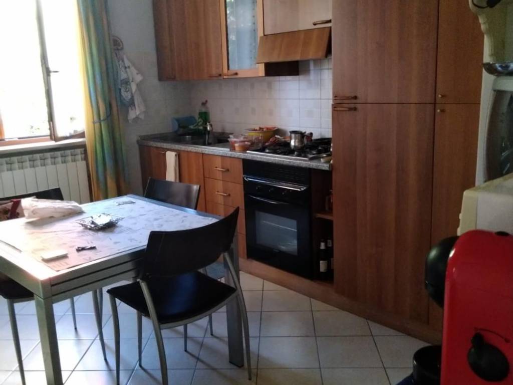 appartamento in vendita a San Lorenzo al Mare