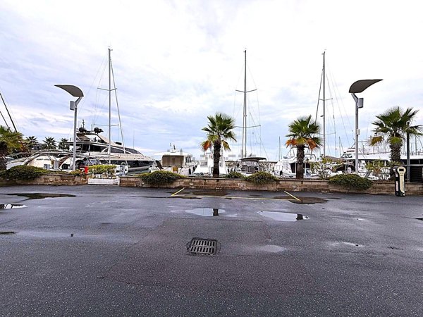 appartamento in vendita a San Lorenzo al Mare