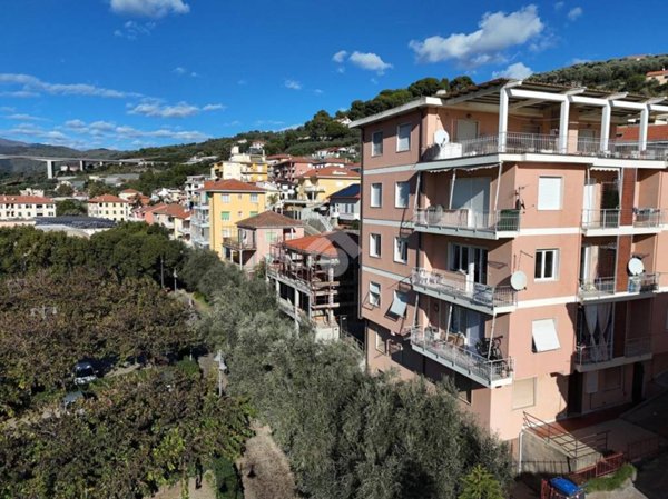 appartamento in vendita a San Lorenzo al Mare