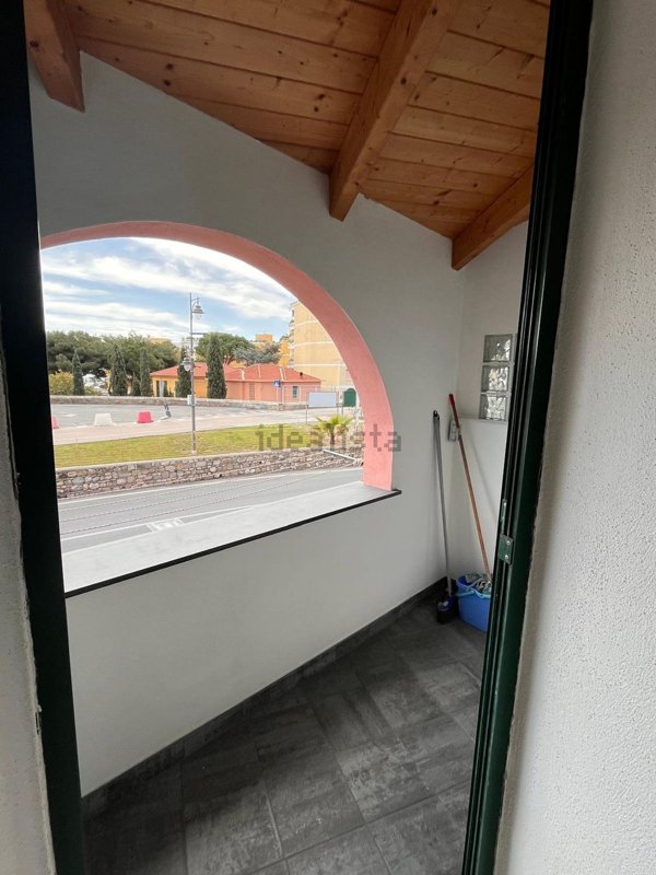 appartamento in vendita a San Lorenzo al Mare