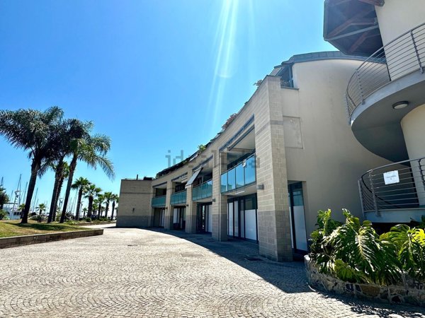 appartamento in vendita a San Lorenzo al Mare