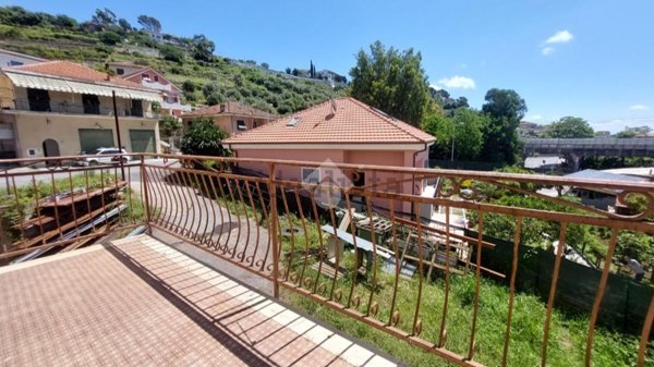 appartamento in vendita a San Lorenzo al Mare