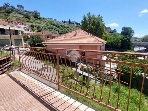 appartamento in vendita a San Lorenzo al Mare