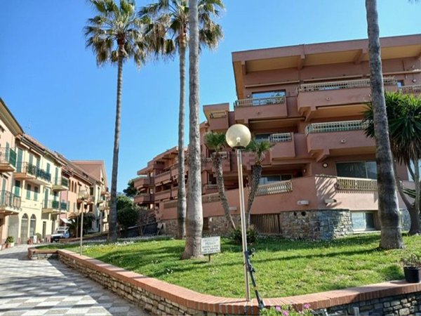 appartamento in vendita a San Lorenzo al Mare