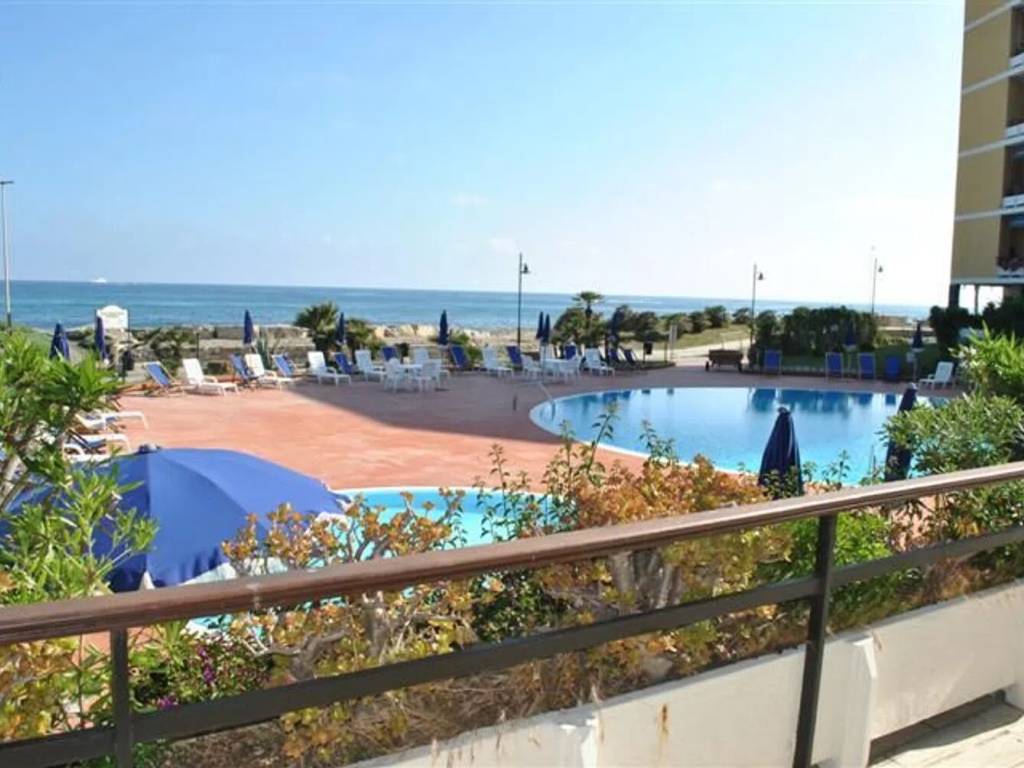 appartamento in vendita a San Lorenzo al Mare