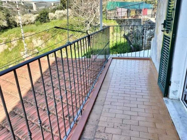 appartamento in vendita a San Lorenzo al Mare