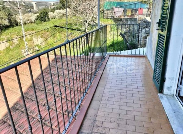 appartamento in vendita a San Lorenzo al Mare