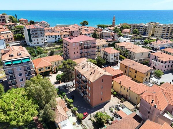 appartamento in vendita a San Lorenzo al Mare