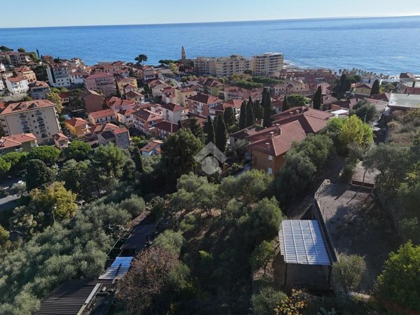 appartamento in vendita a San Lorenzo al Mare