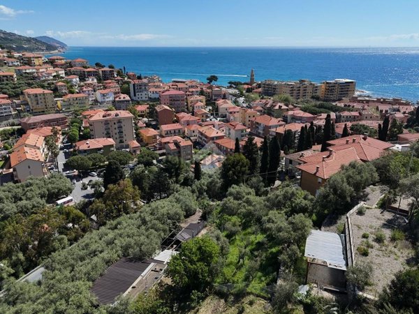 appartamento in vendita a San Lorenzo al Mare