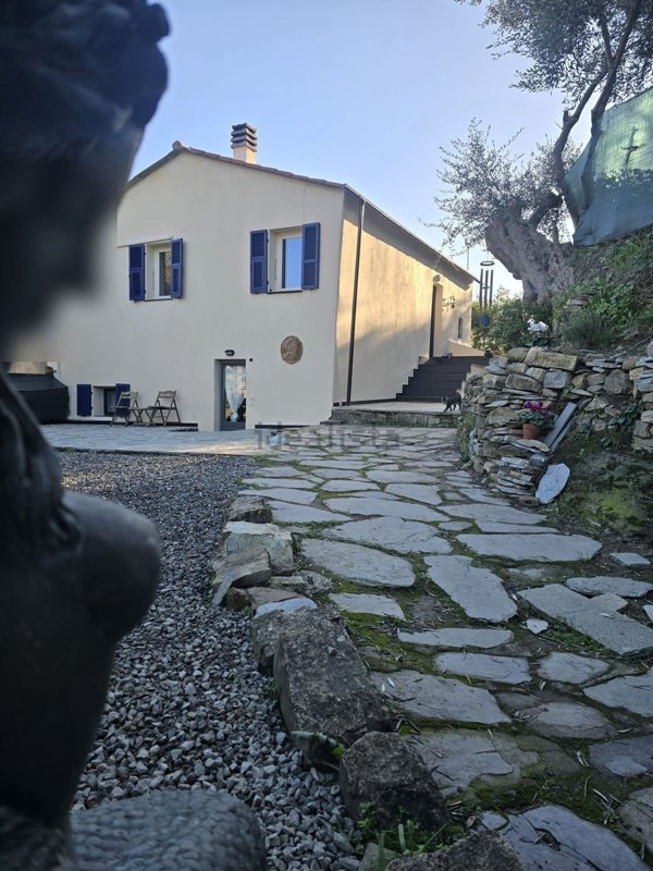 appartamento in vendita a San Lorenzo al Mare