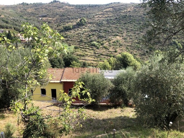 appartamento in vendita a San Lorenzo al Mare