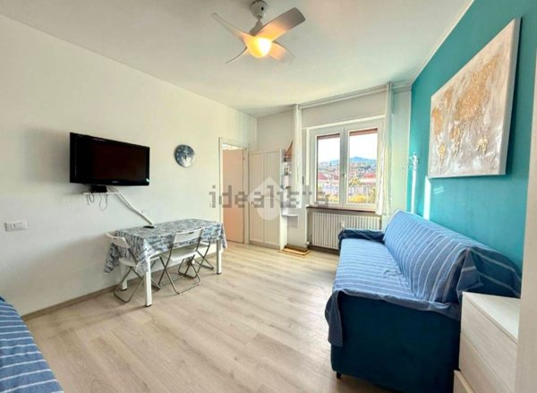 appartamento in vendita a San Lorenzo al Mare