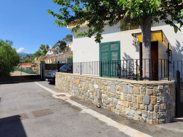 appartamento in vendita a San Lorenzo al Mare