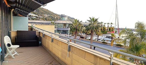 appartamento in vendita a San Lorenzo al Mare