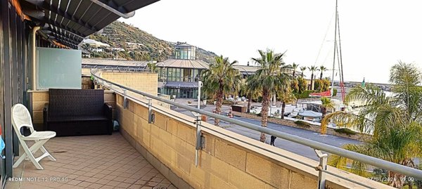 appartamento in vendita a San Lorenzo al Mare