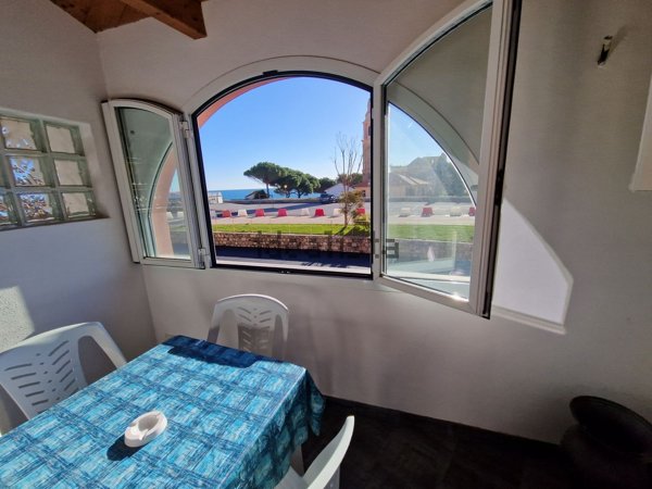 appartamento in vendita a San Lorenzo al Mare