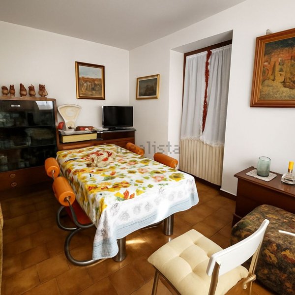 casa indipendente in vendita a San Lorenzo al Mare